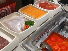 -海底捞火锅(关山保利店)