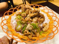 -燕云楼(云南路店)