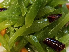 -西部马华清真兰州牛肉面·烧烤夜市(广渠门店)