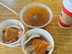 -好成财牛排馆(涂门街总店)