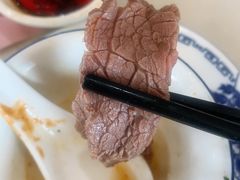 -伟记牛肉(金鸿公路店)