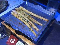 -很久以前羊肉串(打浦路店)