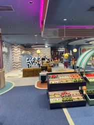 -奈尔宝家庭中心·亲子餐厅(北京东坝万达店)