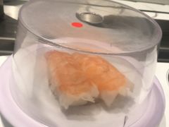 -元气寿司(新城市广场店)