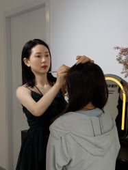 -原生美学·SMP3D纹发·纹野生眉