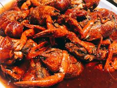-叶派龙虾•招牌香辣蟹·海鲜(中海国际店)