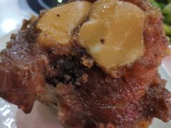 -到味·蒙小铁羊肉馆(粮道街总店)