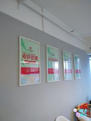 -芮娅时光半永久纹眉·美甲美睫·皮肤管理
