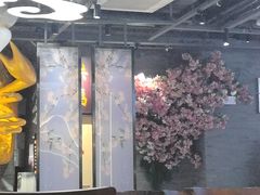 -洪福龙虾