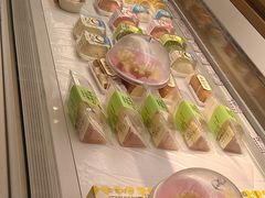 -甜星Star面包生日蛋糕(北坦店)