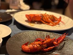 -盛宴自助餐厅(运达喜来登店)