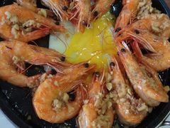-地方名吃海鲜大馅蒸饺(北戴河店)