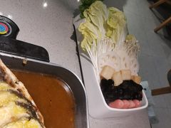 -半天妖烤鱼(新中关购物中心店)