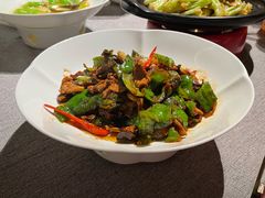-秀儿四九城·新京菜(亚运村鸟巢店)