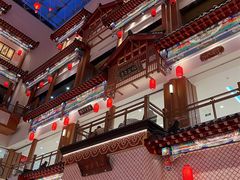 -银泰百货(北京大红门店)