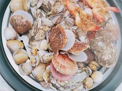 -睿柏云酒店-餐厅