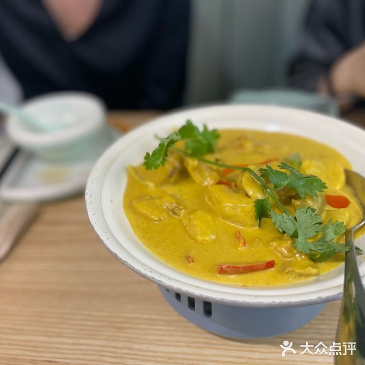 天河南高性价比东南亚料理[害羞][害羞]