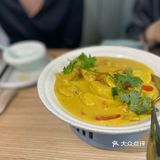 天河南高性价比东南亚料理[害羞][害羞]