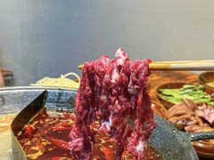 -阳阳老火锅(小南门店)
