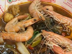 -金乐活美食(中街店)