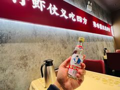 -聚味瞿记·龙虾堂(咸嘉湖店)