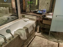 -阜阳富力万达嘉华酒店·美食汇自助餐厅