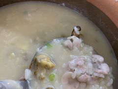 -云腾砂锅粥(龙津东路店)