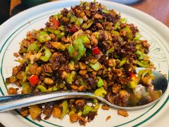 -云海肴·汽锅鸡·云南菜(苏州中心店)