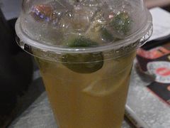 -探鱼·鲜青椒爽麻烤鱼(北京路天河城店)