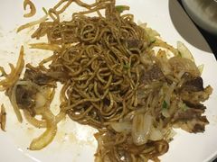 -HIHE Bistro·Oyster Bar(华熙live店)