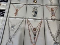 -Pandora潘多拉珠宝(朝阳大悦城店)