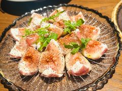-筱田の食堂·izakaya(淮海中路店)