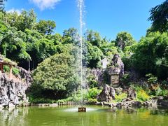 -天河潭旅游度假区