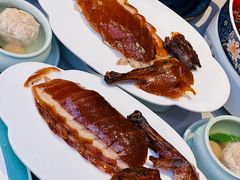 -四世同堂·京菜·烤鸭(双井店)