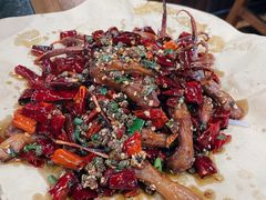 -辣盆盆麻辣小龙虾(哈尔滨总店)