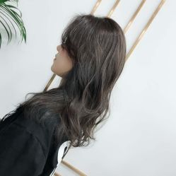 -迈丝发型艺术