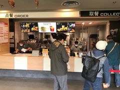 -麦当劳(曲阳店)