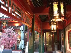 -厉家菜(金宝街店)