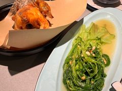 -绿茶餐厅(广州天河城店)