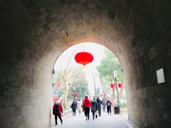 -鼓楼(西湖风景名胜区)