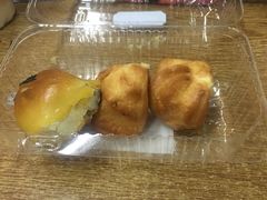 -泸溪河桃酥(秦淮夫子庙一店)