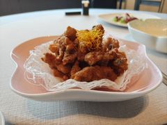 古法陈皮仔排-三利音·东方司宴(外滩店)