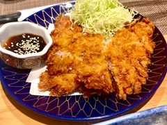 炸猪扒-爱米粒家