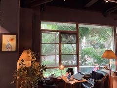 -咖法森林·咖啡  酒吧(天河店)