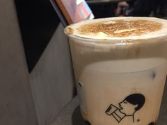 -喜茶(中山利和新地店)