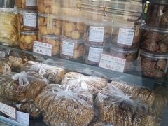 -闻酥园(水碾河路店)