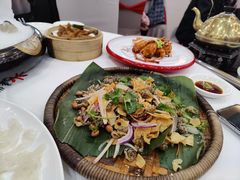 -丰尔粥食·顺德鱼生·干蒸排骨顺德菜(大良分店)