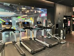 -TOP健身私教工作室(侨香店)