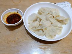 三鲜水饺-饺子先生(世豪店)