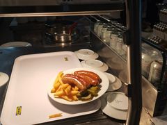 -宜家·瑞典风味餐厅(四元桥店)